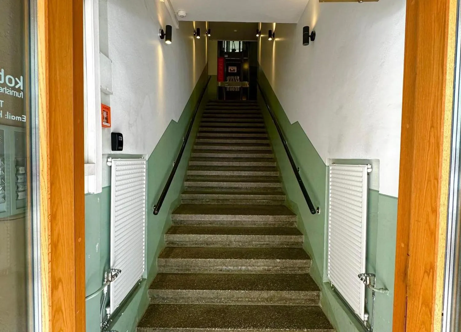 Kotimaailma Apartments Kamppi - Spacious 1Br Helsinki 0*,  Finland